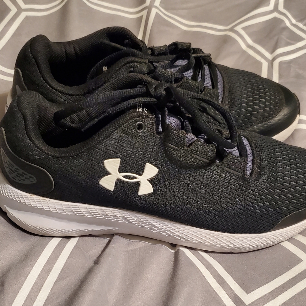 Kids Under Armour Shoes